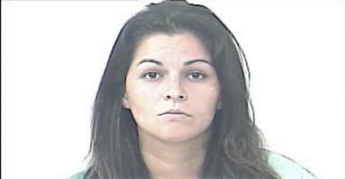 Melissa Walter, - St. Lucie County, FL 